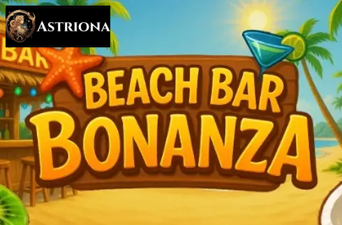 Beach Bar Bonanza
